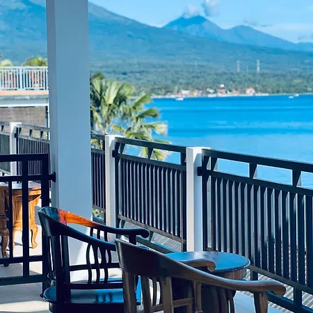 Ola Rima Amed Hotel